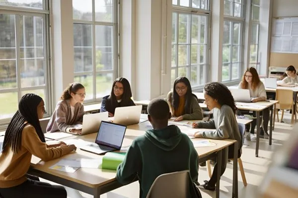 Universal Design in the classroom