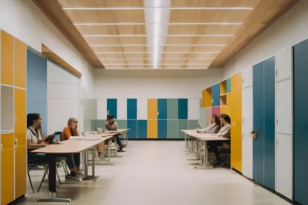 the principle of “design for all” in classroom accommodations to the extent possible
