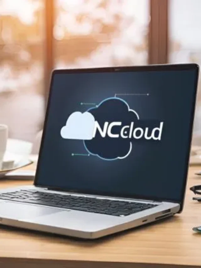 How to Navigate NCEDCloud