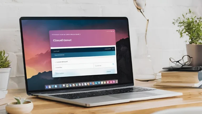 NCloud Connect