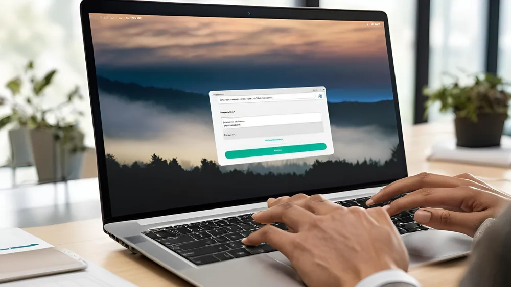NCloud Connect Login