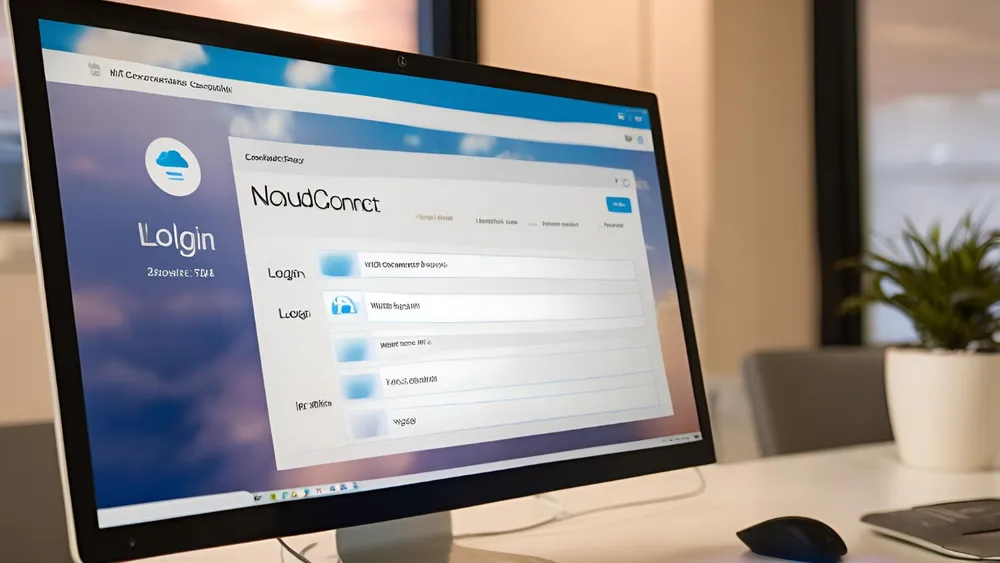 ncedcloud login