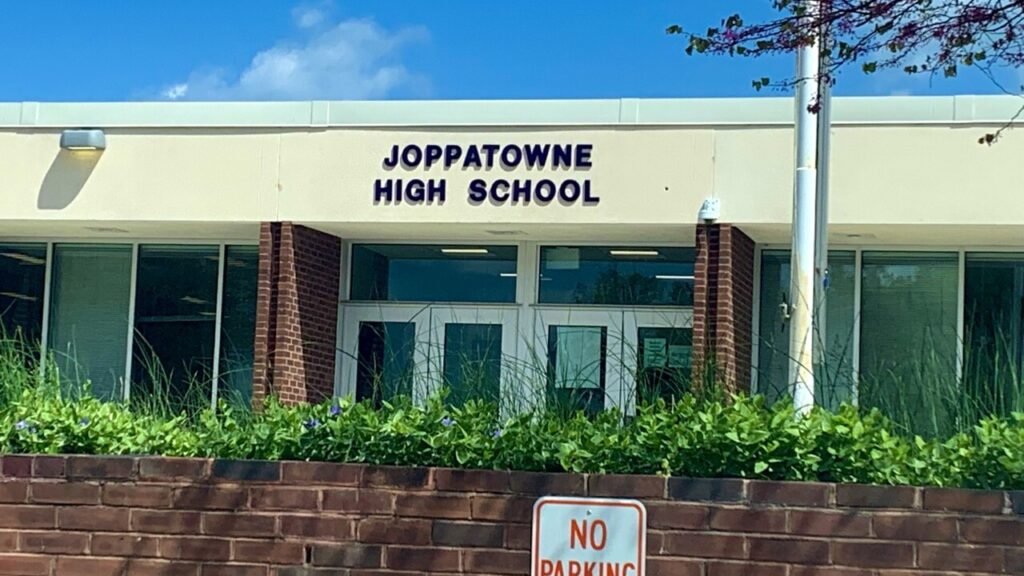 Joppatowne High School