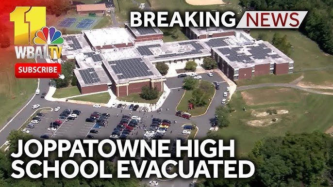 Joppatowne High School
