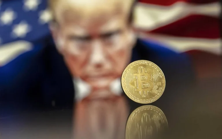 TRUMP Coin
