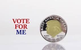 TRUMP Coin
