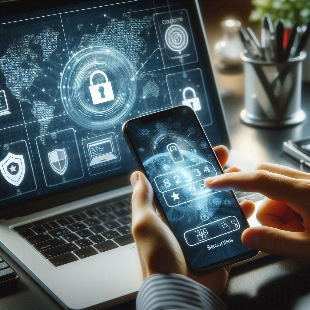 PSU 2 Factor Authentication