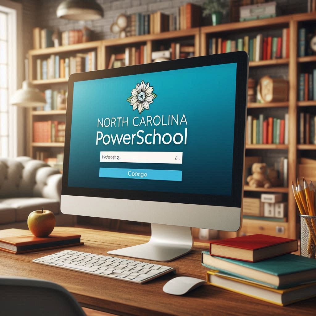 North Carolina PowerSchool Login